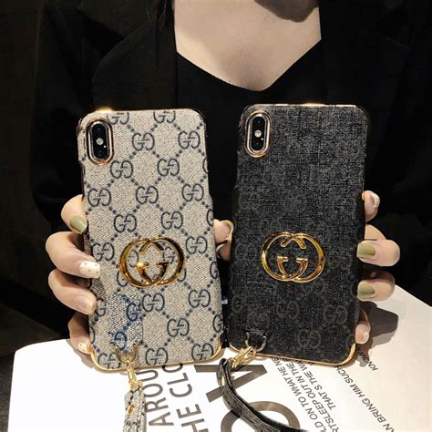 gucci iphone x plus case|wholesale Gucci iPhone case.